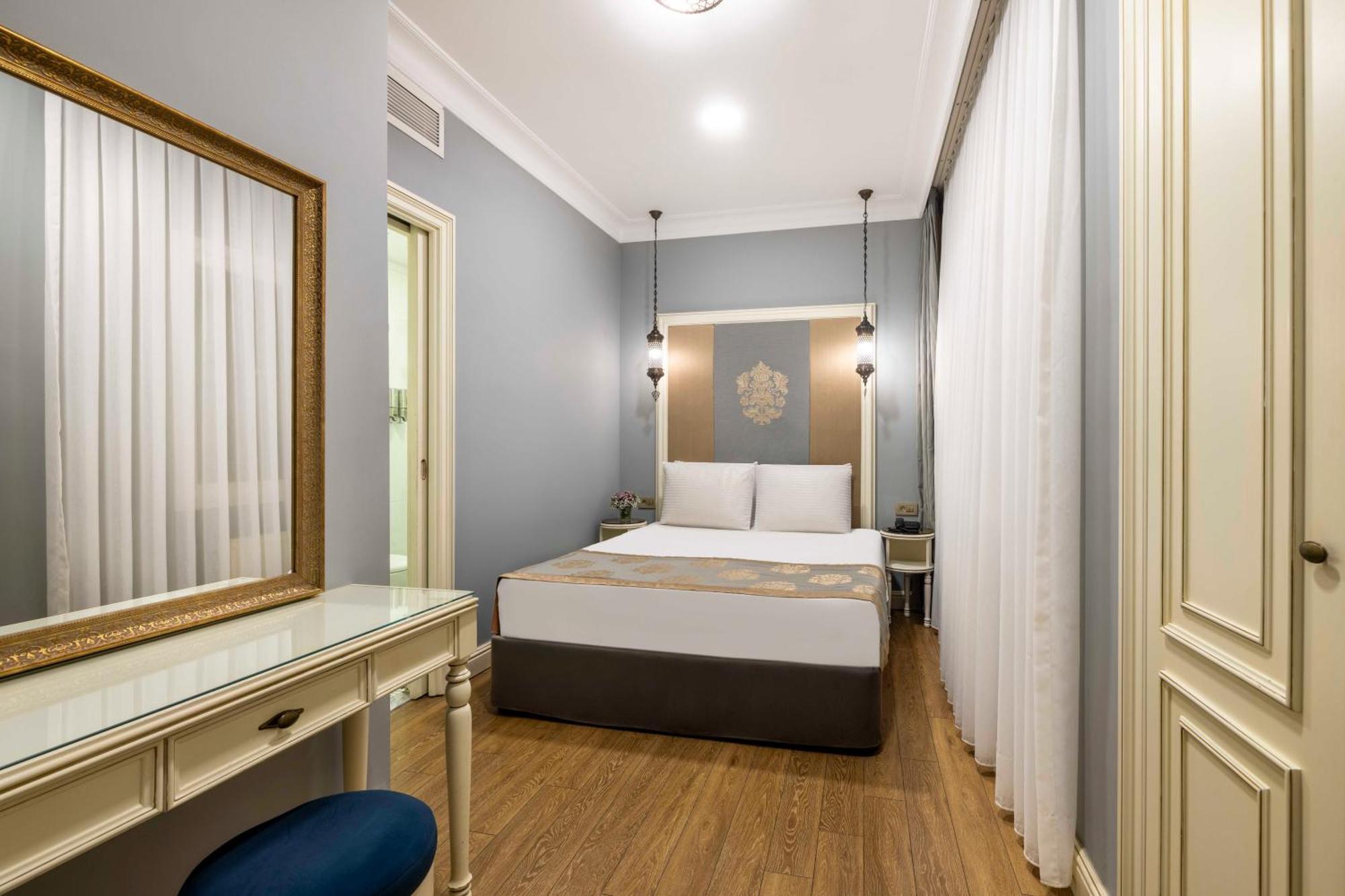 Raymond Hotel Old City Стамбул Екстер'єр фото